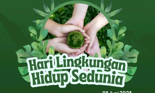 Memaknai Hari Lingkungan Hidup Sedunia 2026, Bank Mandiri Lanjutkan Akselerasi Keberlanjutan Memaknai Hari Lingkungan Hidup Sedunia 2026, Bank Mandiri Lanjutkan Akselerasi Keberlanjutan