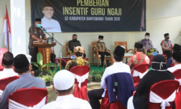 Menag: Insentif Guru Madrasah Non‑ASN Akan Cair Akhir Juni 2026