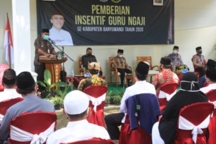 Menag: Insentif Guru Madrasah Non‑ASN Akan Cair Akhir Juni 2026