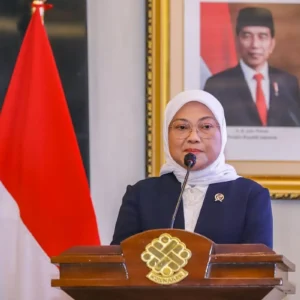 Menaker Pimpin Delegasi Indonesia di Konferensi Buruh Internasional