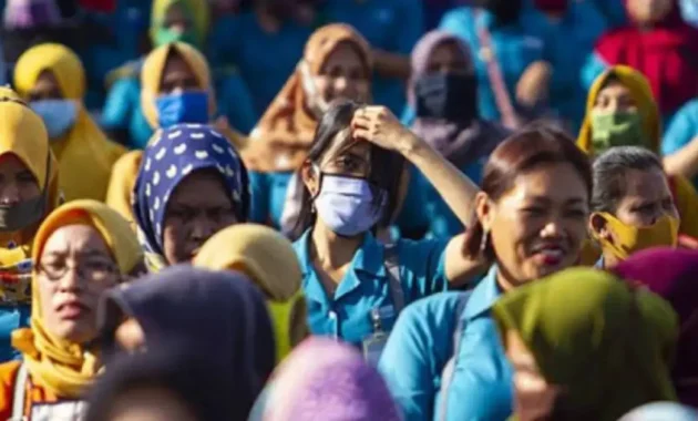 Menata Suara di Kota Tiga Juta Jiwa Menata Suara di Kota Tiga Juta Jiwa