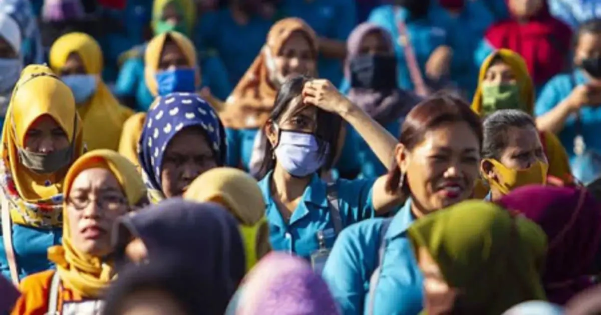 Menata Suara di Kota Tiga Juta Jiwa