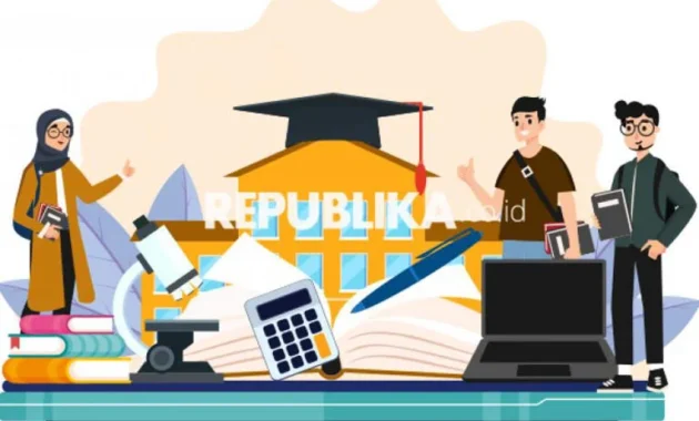 Menata Ulang Keadilan Ekosistem Pendidikan Tinggi Menata Ulang Keadilan Ekosistem Pendidikan Tinggi