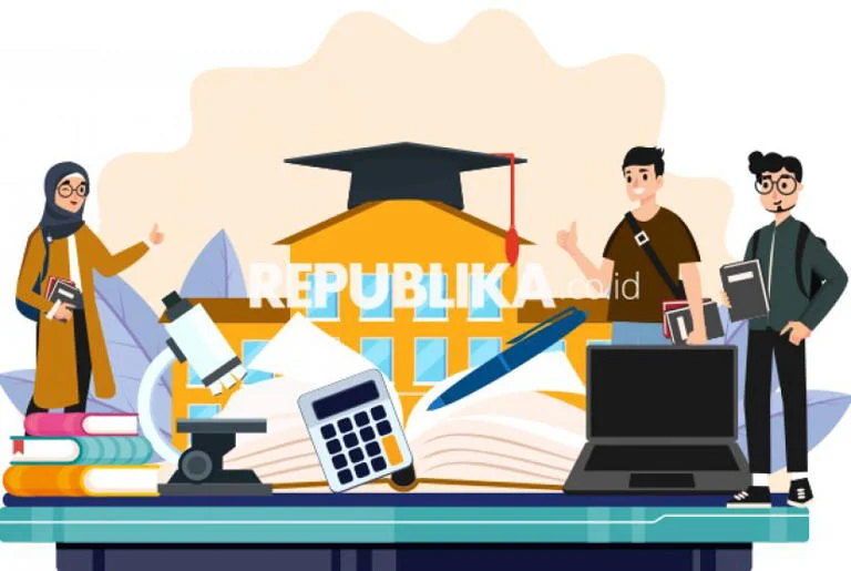 Menata Ulang Keadilan Ekosistem Pendidikan Tinggi