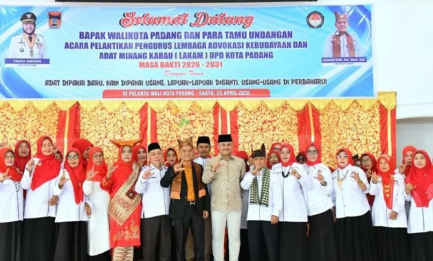 Menbud Sebut Ruang Kreatif Punya Peran Strategis dalam Menjaga Budaya Menbud Sebut Ruang Kreatif Punya Peran Strategis dalam Menjaga Budaya