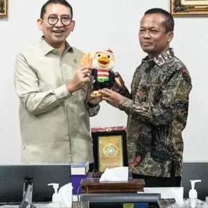 Menbud Ungkap Peran Kampus dalam Melestarikan Budaya Lewat Pengetahuan Kreatif