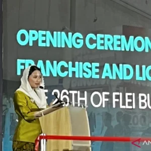 Mendag Nilai Waralaba sebagai Model Bisnis Efektif untuk Ciptakan Wirausaha Baru