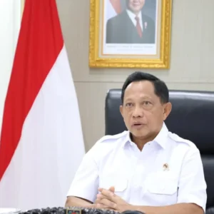 Mendagri Dorong Kepala Daerah Perkuat Forkopimda Jaga Stabilitas Wilayah