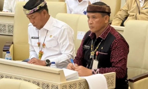 Mendagri Tito Karnavian Tegaskan Tidak Ada Dua Desa Nunukan Gabung Malaysia, Akui Kehilangan Sebagian Tanah Namun RI Lebih Untung