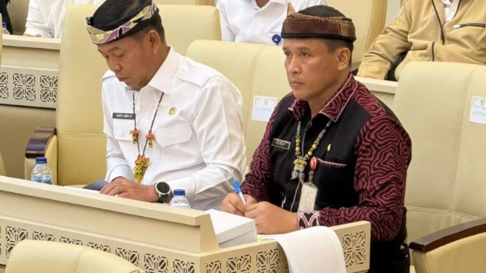 Mendagri Tito Karnavian Tegaskan Tidak Ada Dua Desa Nunukan Gabung Malaysia, Akui Kehilangan Sebagian Tanah Namun RI Lebih Untung