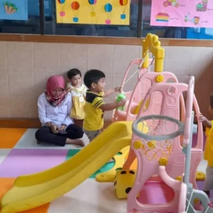 Mendukbangga: Orang Tua Perlu Aktif Pastikan Kualitas Pengasuh Daycare