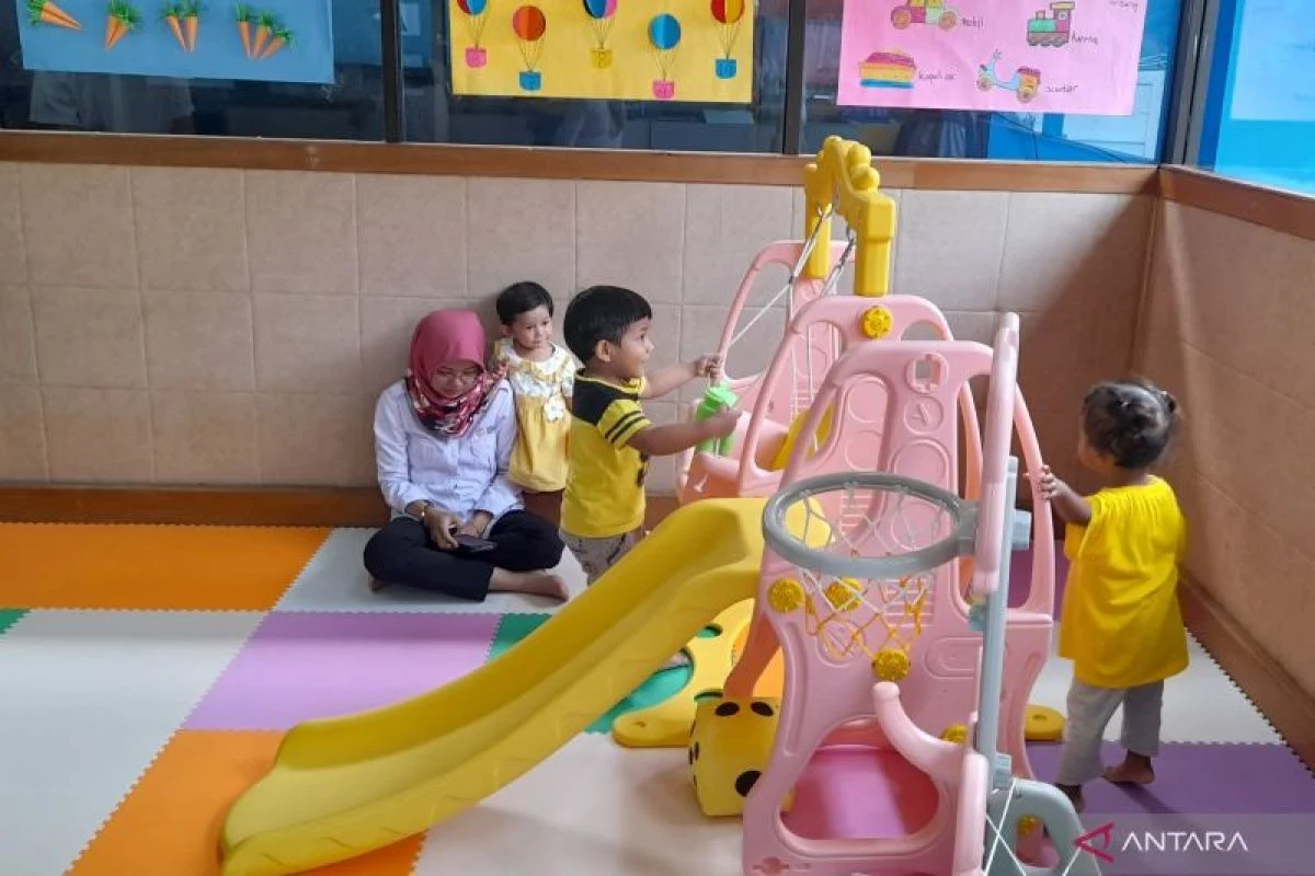 Mendukbangga: Orang Tua Perlu Aktif Pastikan Kualitas Pengasuh Daycare