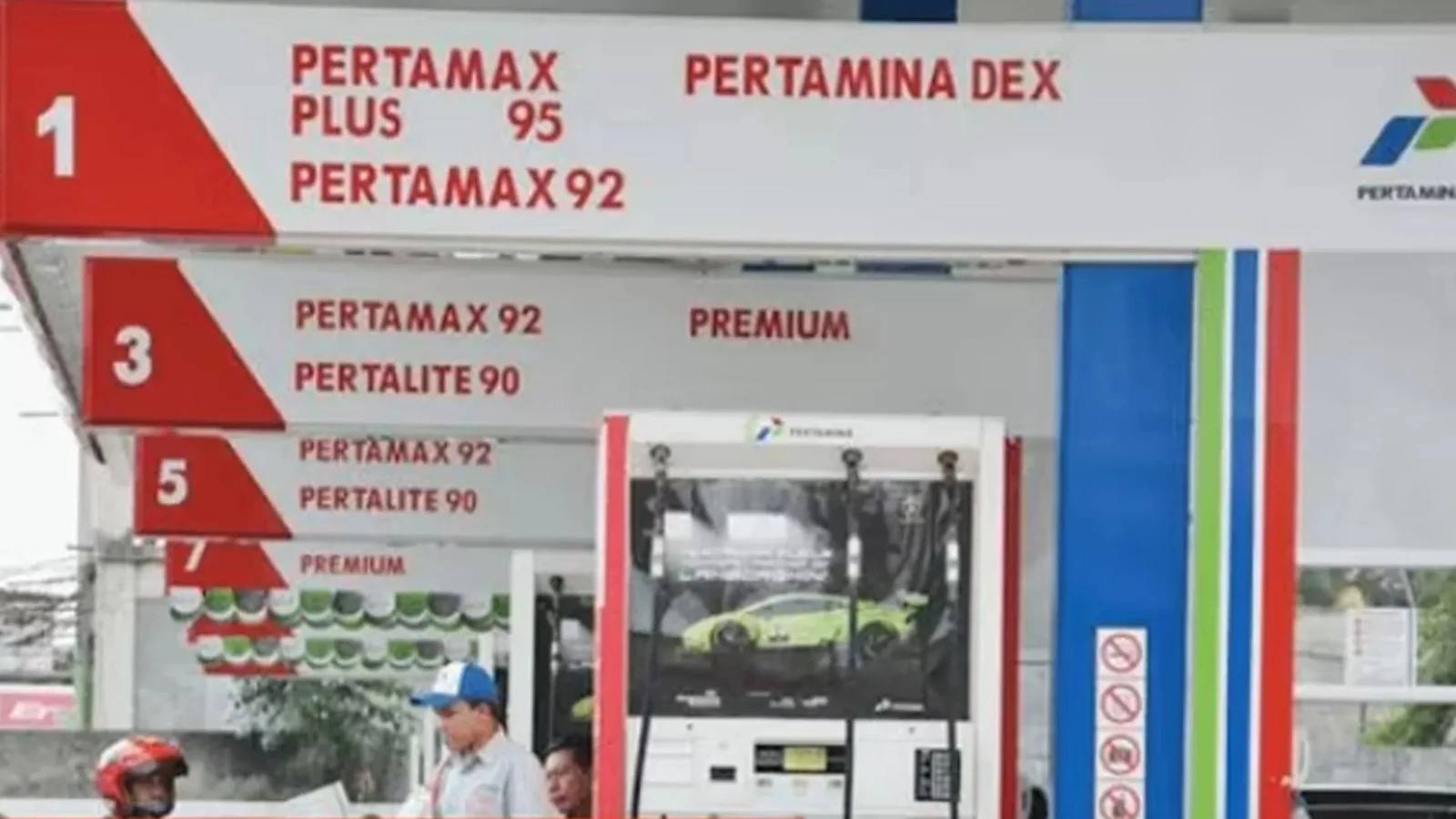 Mengapa Harga Pertamax Naik? Kemkomdigi: Karena Indonesia Tak Hidup Sendirian