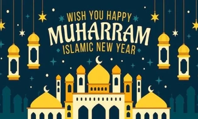 Mengapa Muharram Menjadi Awal Tahun Baru Hijriah?