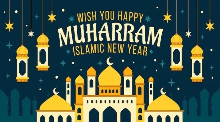 Mengapa Muharram Menjadi Awal Tahun Baru Hijriah?