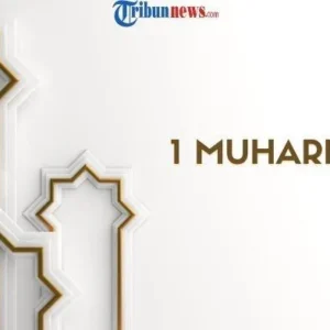 Mengapa Muharram Menjadi Bulan Pertama Tahun Hijriah? Sejarah dan Keistimewaannya