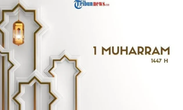 Mengapa Muharram Menjadi Bulan Pertama Tahun Hijriah? Sejarah dan Keistimewaannya