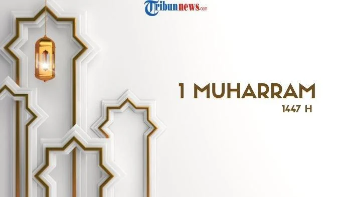Mengapa Muharram Menjadi Bulan Pertama Tahun Hijriah? Sejarah dan Keistimewaannya