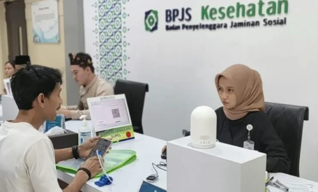 Mengapa Peserta JKN Perlu Surat Kontrol? Ini Penjelasan BPJS Kesehatan