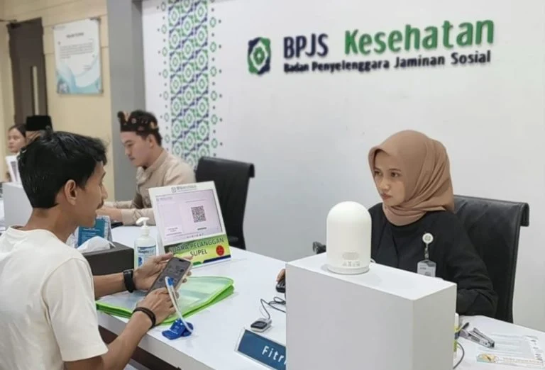 Mengapa Peserta JKN Perlu Surat Kontrol? Ini Penjelasan BPJS Kesehatan