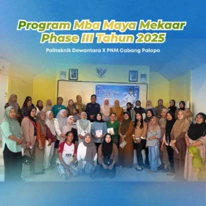 Mengenal Program MBA MAYA dari PNM dan Contoh Kegiatannya
