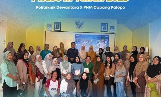 Mengenal Program MBA MAYA dari PNM dan Contoh Kegiatannya