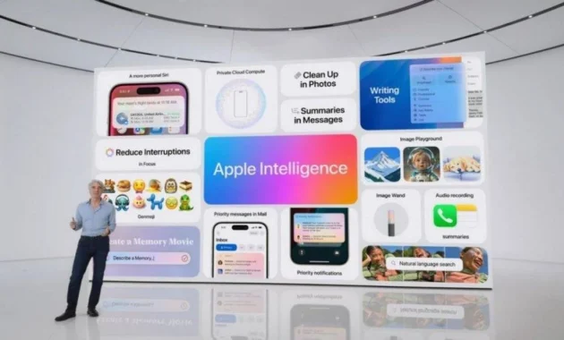 Mengenal Siri AI di WWDC 2026 dan Fitur Barunya Mengenal Siri AI di WWDC 2026 dan Fitur Barunya