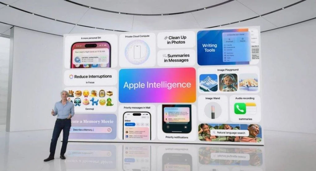 Mengenal Siri AI di WWDC 2026 dan Fitur Barunya