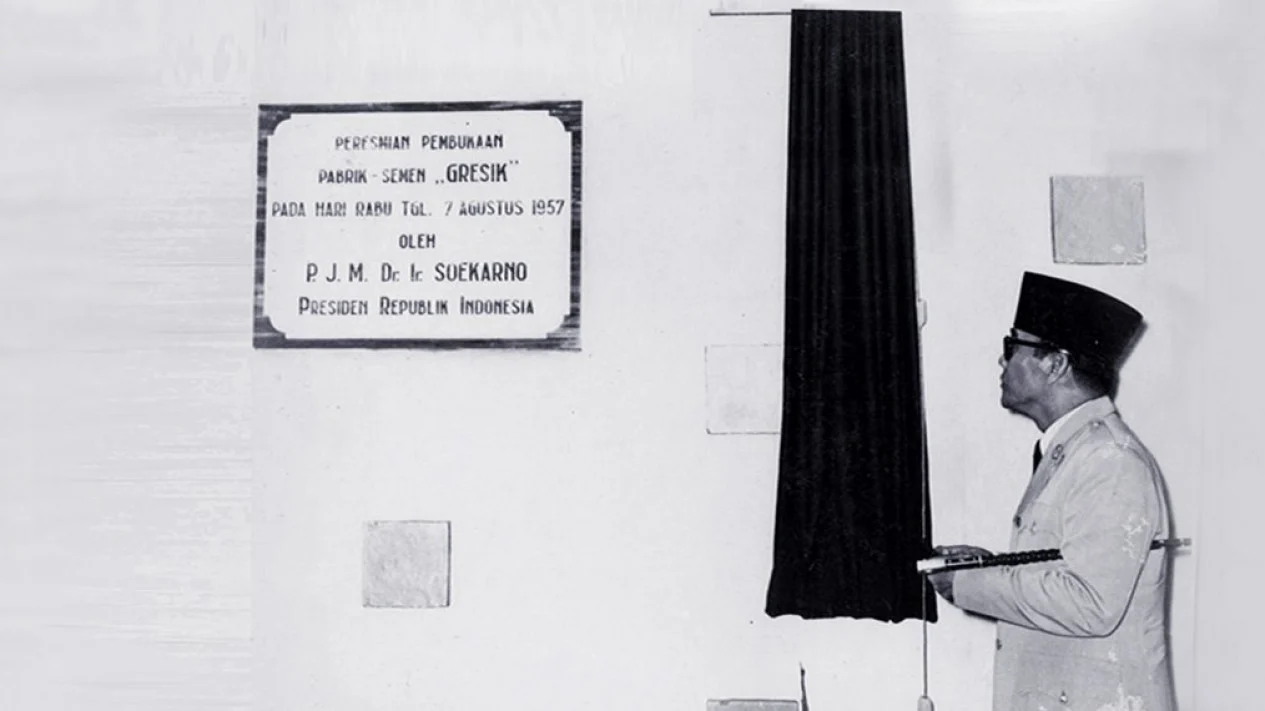 Mengenang Perjuangan Presiden Soekarno dalam Bulan Bung Karno 2026 di Bali