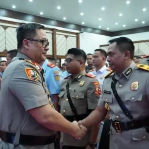 Mengintip Sespimti Polri Dikreg ke-35: Calon Jenderal Dibekali Kepemimpinan Digital dan Empati Sosial