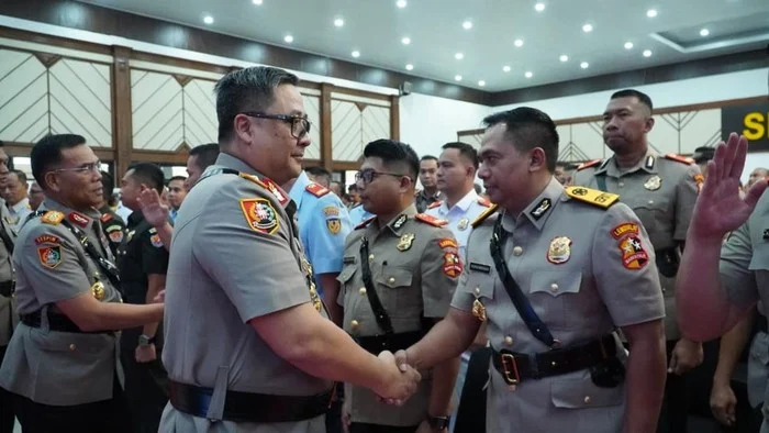Mengintip Sespimti Polri Dikreg ke-35: Calon Jenderal Dibekali Kepemimpinan Digital dan Empati Sosial