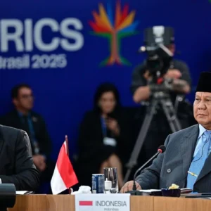 Menguak Hasil Lawatan Diplomasi Prabowo Selama 1,5 Tahun: BRICS dan Investasi Rp2.430 Triliun