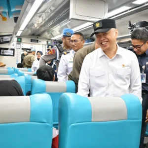 Menhub: Pemerintah Diskon Tarif Lintas Transportasi di Libur Sekolah