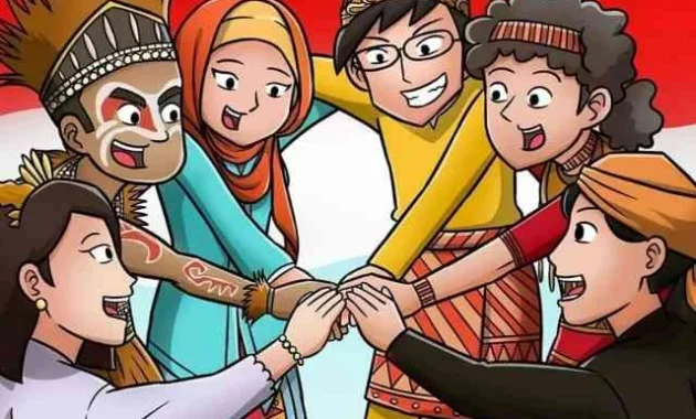 Menjaga Ashabiyah: Upaya Memperkuat Persaudaraan di Tengah Dinamika Sosial