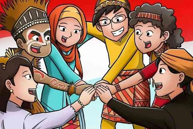 Menjaga Ashabiyah: Upaya Memperkuat Persaudaraan di Tengah Dinamika Sosial