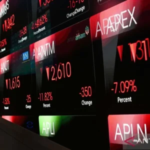 Menjaga Keberlanjutan Fiskal di Tengah Fenomena “Sell Indonesia”