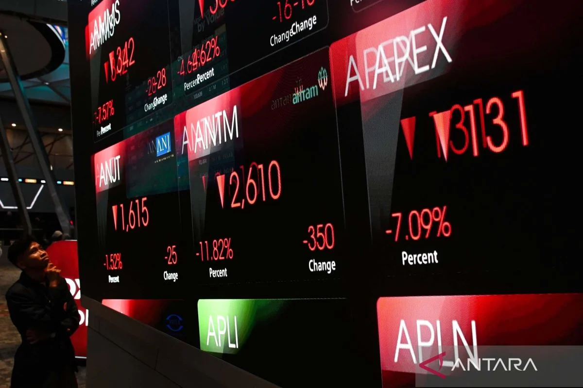 Menjaga Keberlanjutan Fiskal di Tengah Fenomena “Sell Indonesia”