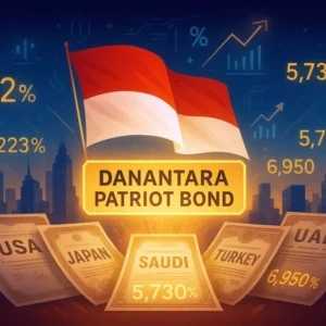 Menjawab Kritik, Pakar Ungkap Alasan Patriot Bond Penting bagi Pembangunan Nasional