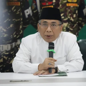 Menjelang Muktamar Ke-35, Nama Gus Hery Haryanto Azumi Muncul sebagai Kandidat Ketua Umum PBNU