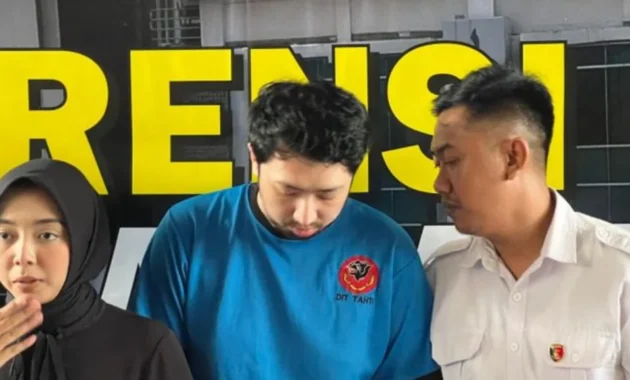 Menkes Tekankan RSHS Pulihkan Fisik dan Mental Perempuan Korban Penganiayaan Taufik Hidayat