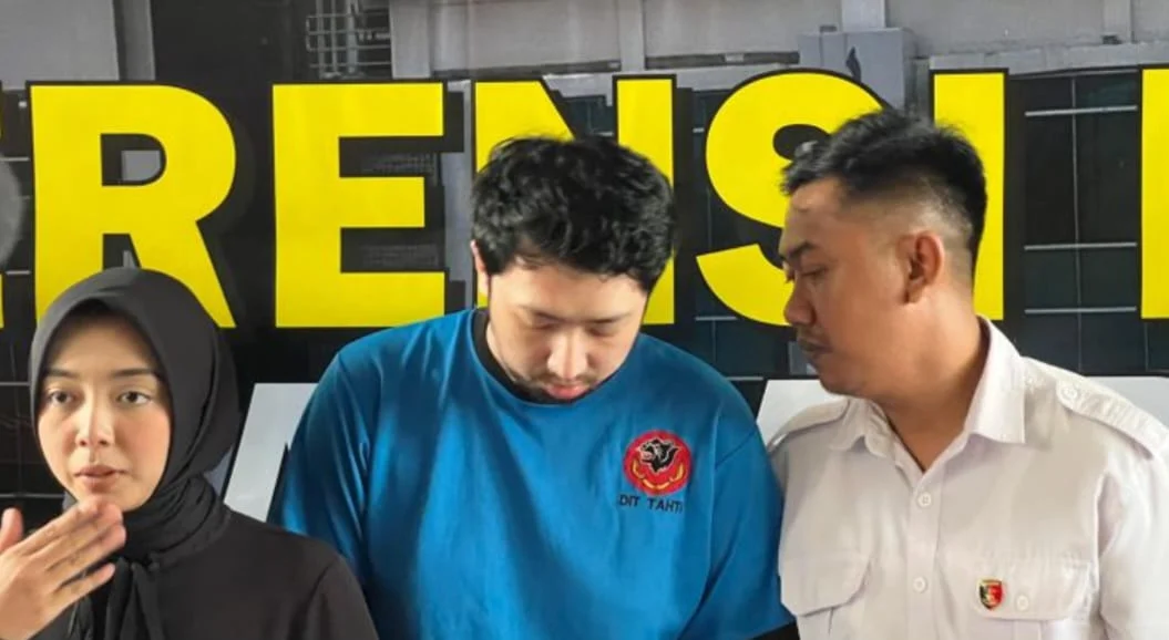 Menkes Tekankan RSHS Pulihkan Fisik dan Mental Perempuan Korban Penganiayaan Taufik Hidayat