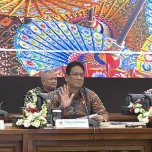 Menkeu Purbaya dan Kepala BGN adakan pertemuan pada pekan ini