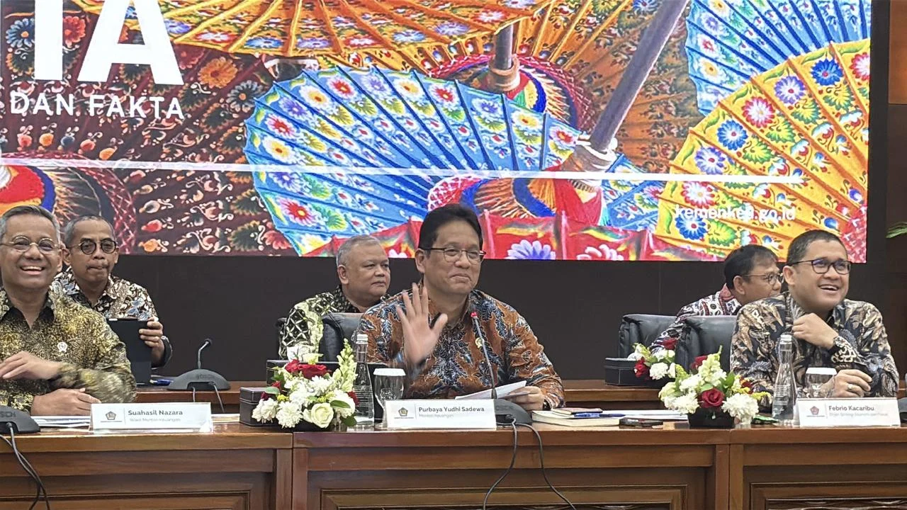 Menkeu Purbaya dan Kepala BGN adakan pertemuan pada pekan ini