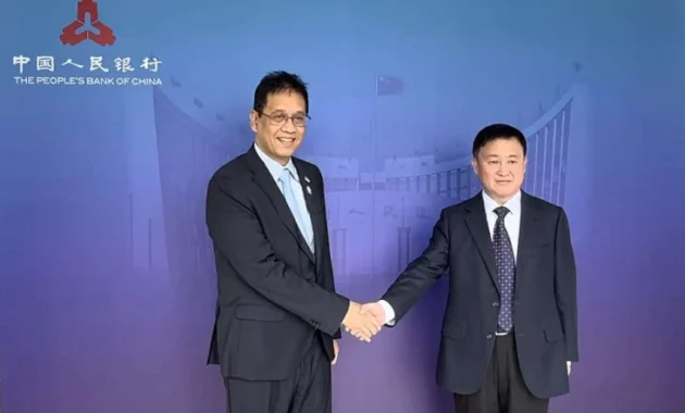 Menkeu Purbaya: Panda Bond Indonesia Dapat Dukungan Penuh Bank Sentral China