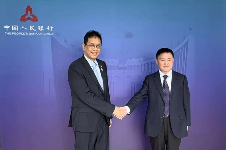 Menkeu Purbaya: Panda Bond Indonesia Dapat Dukungan Penuh Bank Sentral China