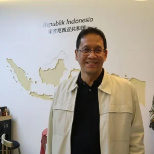 Menkeu Purbaya Targetkan "Panda Bonds" Senilai 1 Miliar Dolar AS
