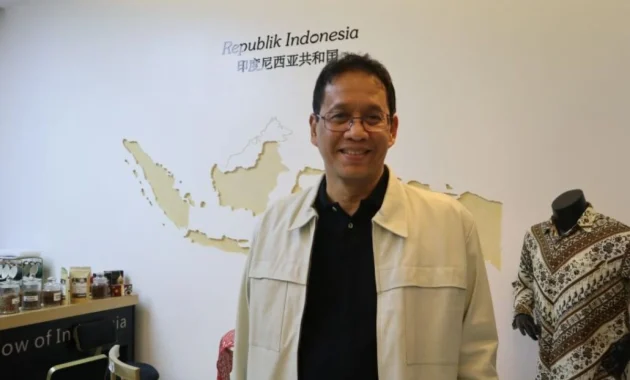 Menkeu Purbaya Targetkan "Panda Bonds" Senilai 1 Miliar Dolar AS