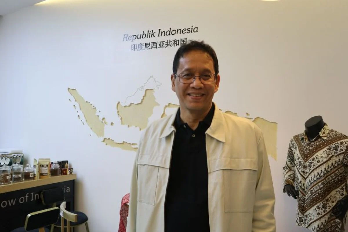 Menkeu Purbaya Targetkan "Panda Bonds" Senilai 1 Miliar Dolar AS