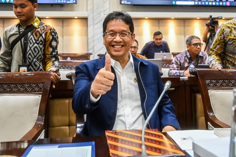 Menkeu Purbaya Tegaskan Kepercayaan Pemerintah China Tetap Kuat pada Indonesia