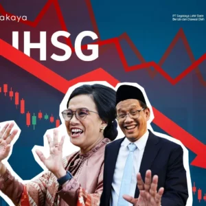 Menkeu Purbaya Yakin IHSG akan Berbalik Menguat: karena Fondasi Ekonomi Bagus
